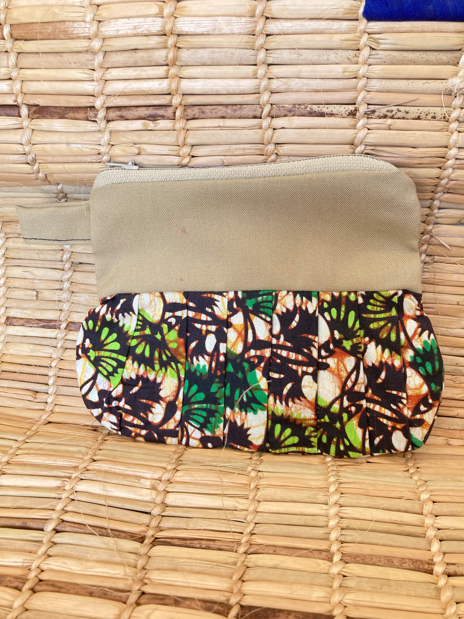 Pochette porta oggetti sale