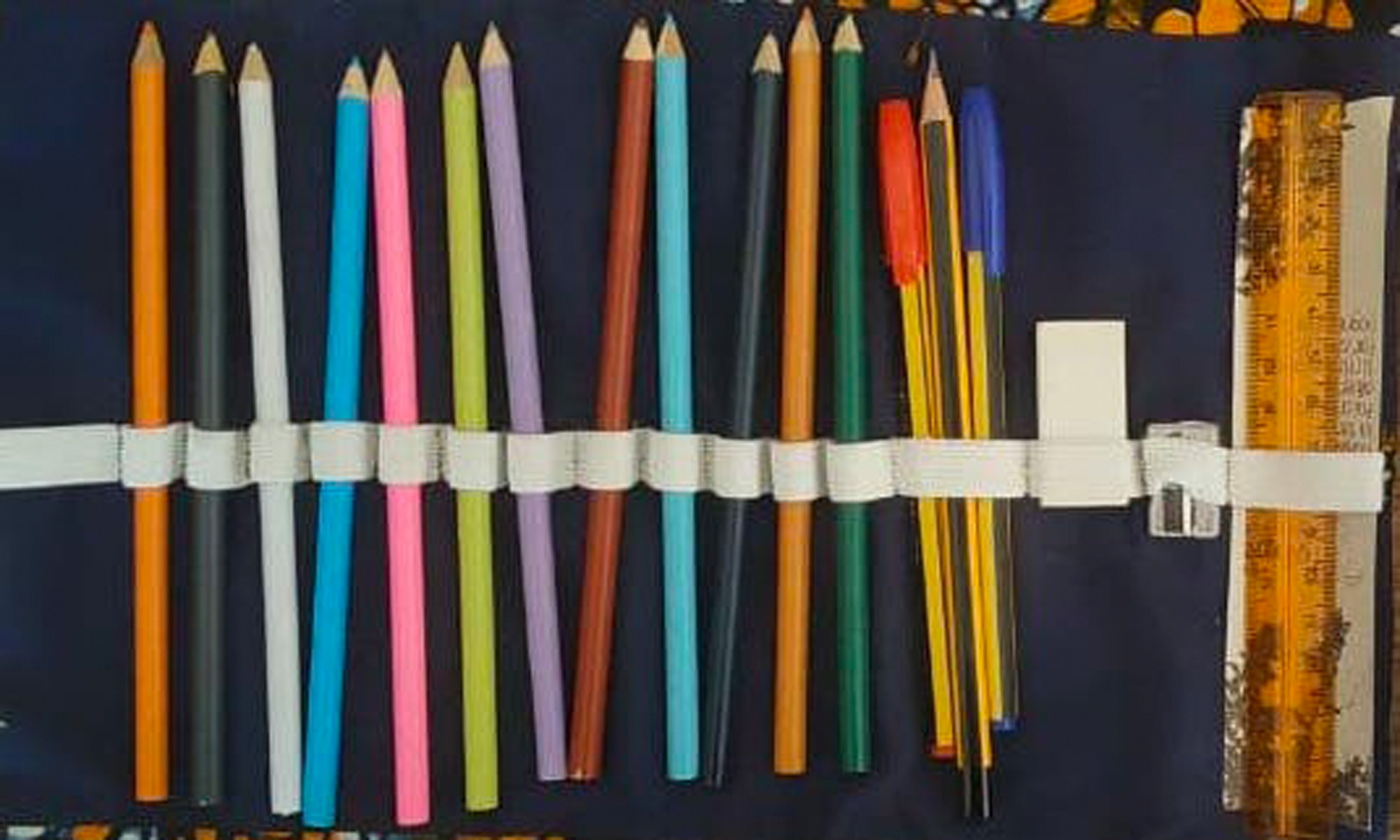 Portacolori Tulime Onlus
